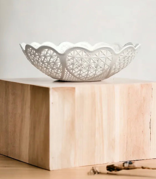Frutero/Canasta Plastico Multiusos