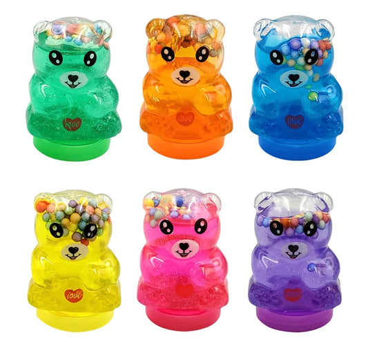 Slime de Figuras 2x1 PROMOCION