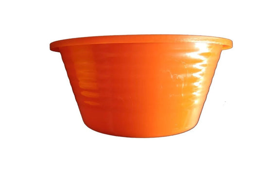 🥣 Batidor / Bowl Plástico Chico Multiuso 2x1 PROMOCION
