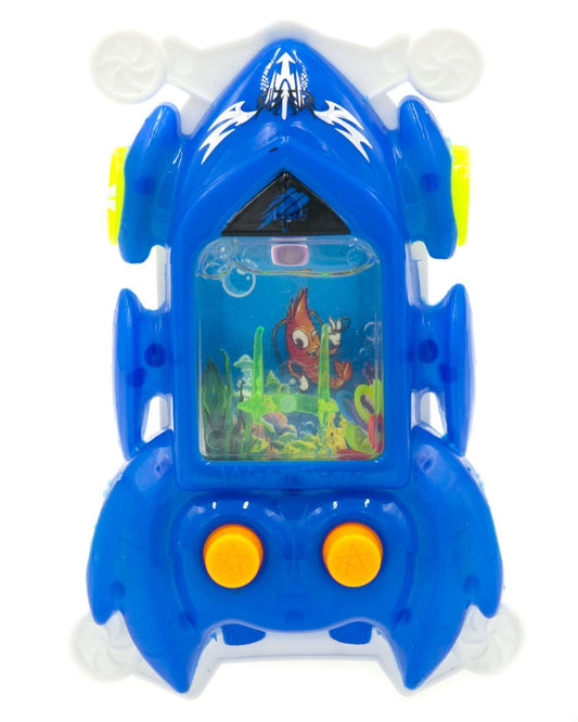 Juego de Agua