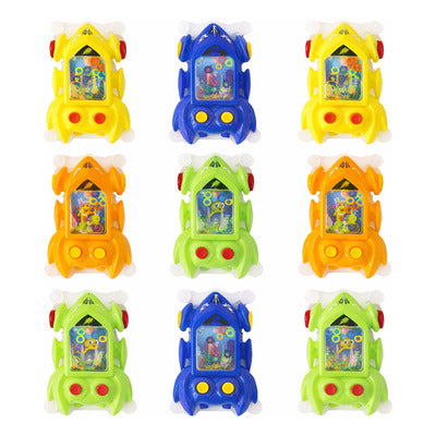 Juego de Agua