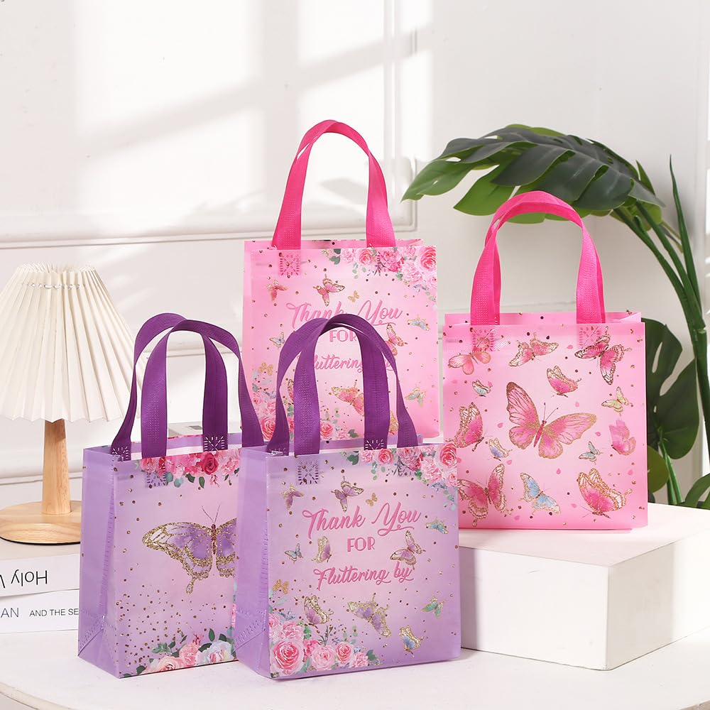 Docena Bolsa Plastificada surtida