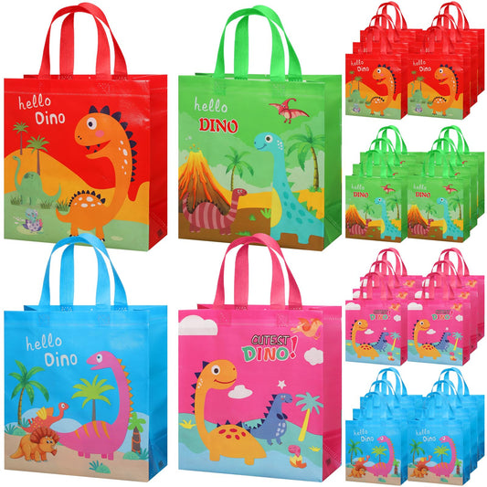 Docena Bolsa Plastificada surtida