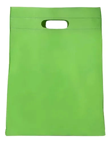 Bolsa Ecologica Jumbo 30x40 promo 2x1