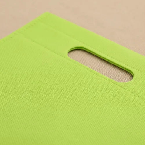 Bolsa Ecologica Jumbo 30x40 promo 2x1