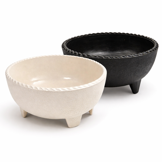 Molcajete Elegante Grande 1 pza
