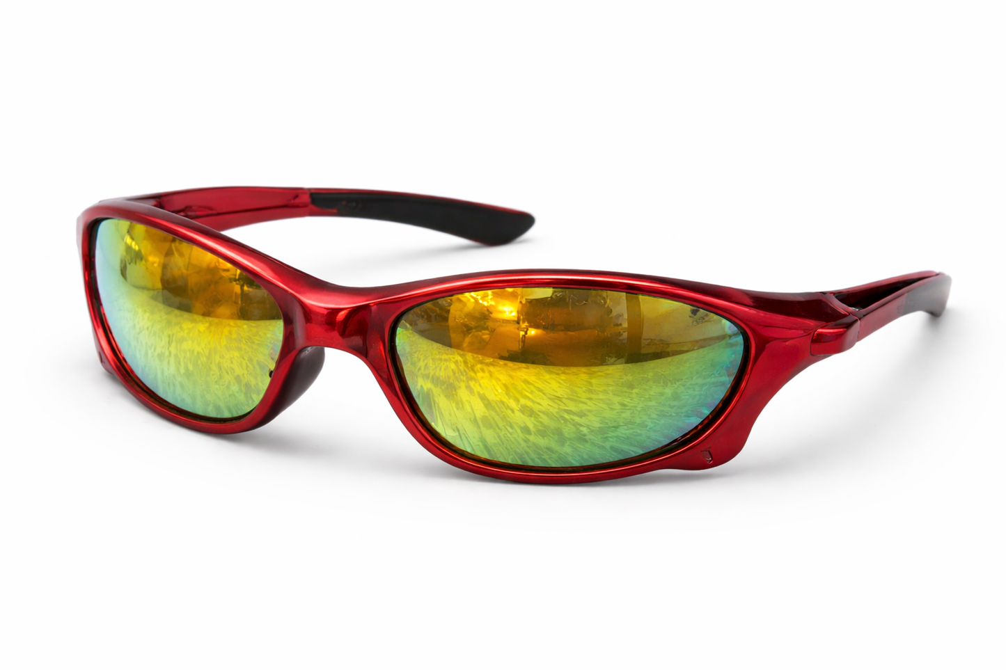 Lentes Deportivos con Protección Solar 1 pza