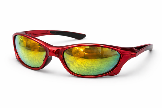 Lentes Deportivos con Protección Solar 1 pza