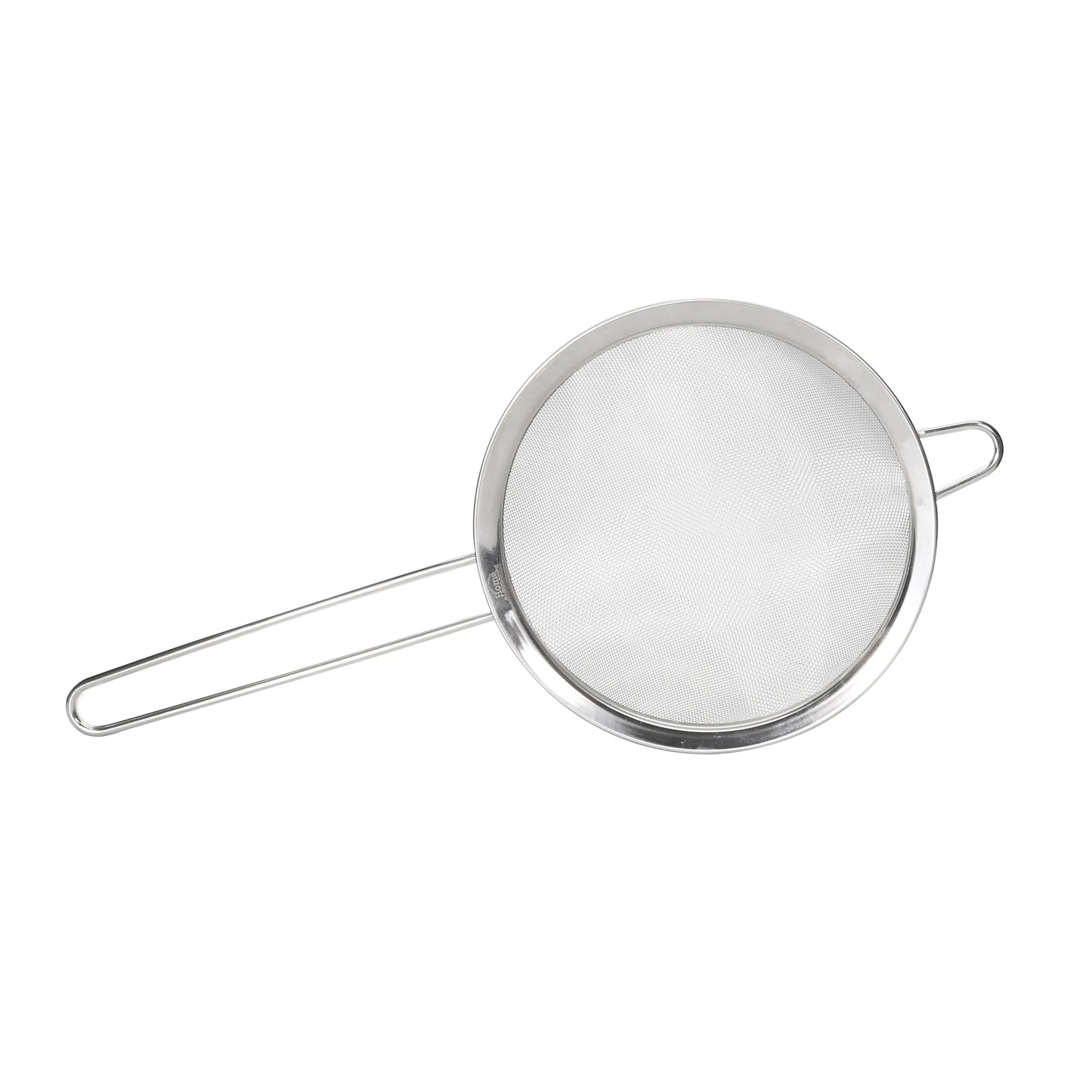 Colador Metálico de Malla 1pza