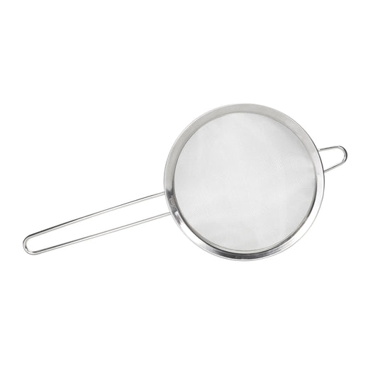 Colador Metálico de Malla 1pza