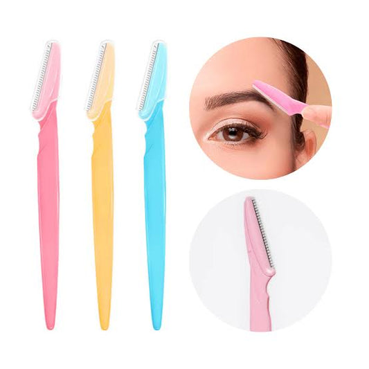 ✨ perfilador Facial de Precisión para Cejas y Vello Facial 2x1 PROMOCIÒN