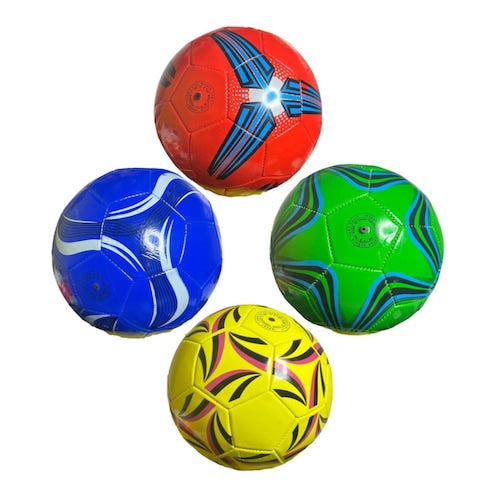 Balòn Fútbol soccer #5