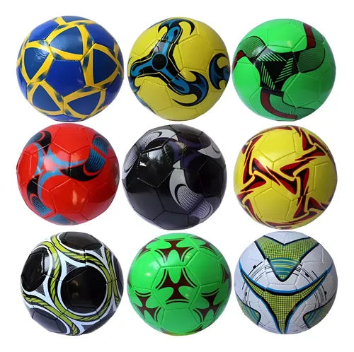 Balòn Fútbol soccer #5