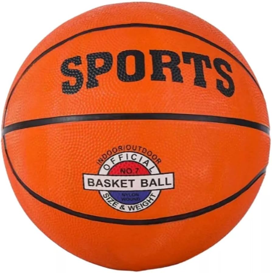 Balon Baloncesto #7